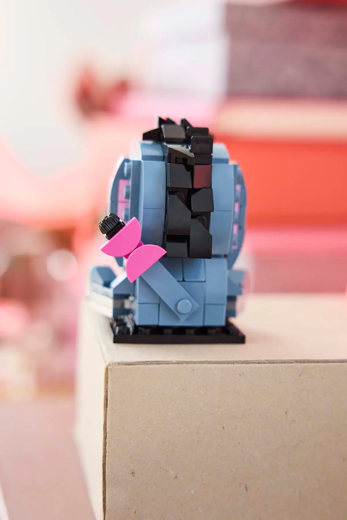 LEGO BrickHeadz 40797 Eeyore set, image 5