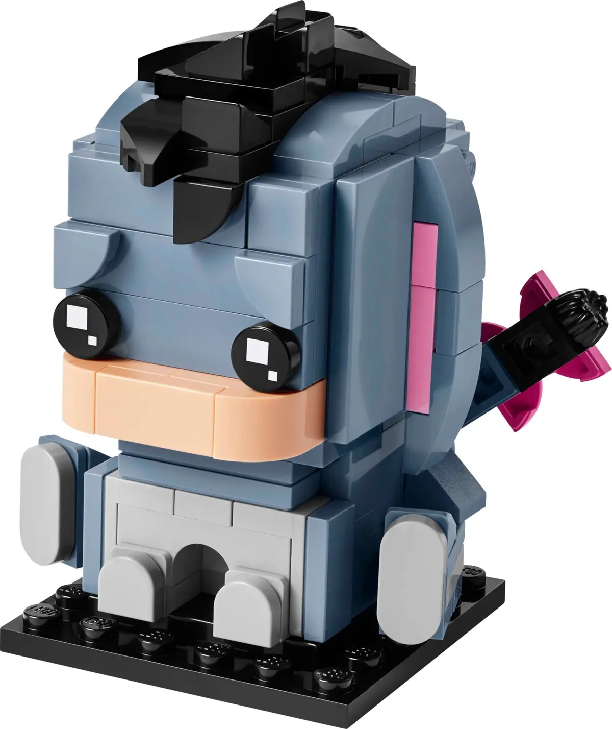 LEGO BrickHeadz 40797 Eeyore set