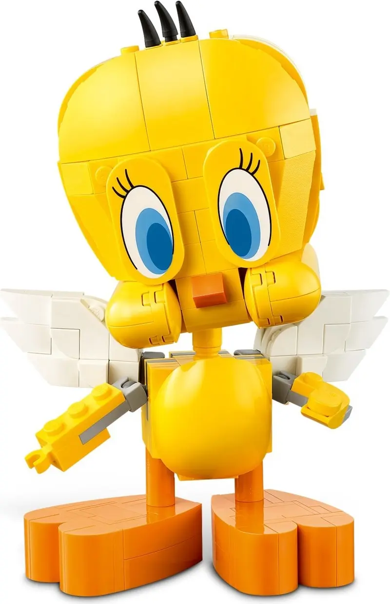 LEGO Seasonal 40824 Sweetheart Tweety Bird set, image 7