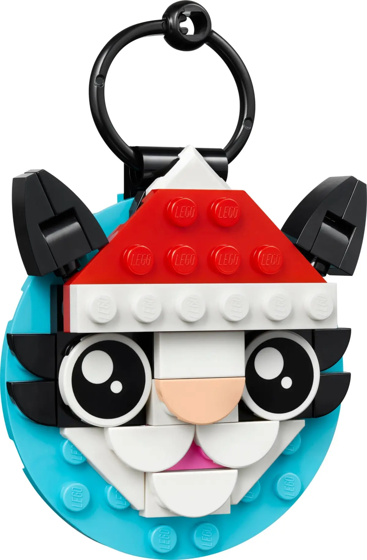 LEGO Seasonal 40862 Holiday Ornament Selection 2 set, image 6