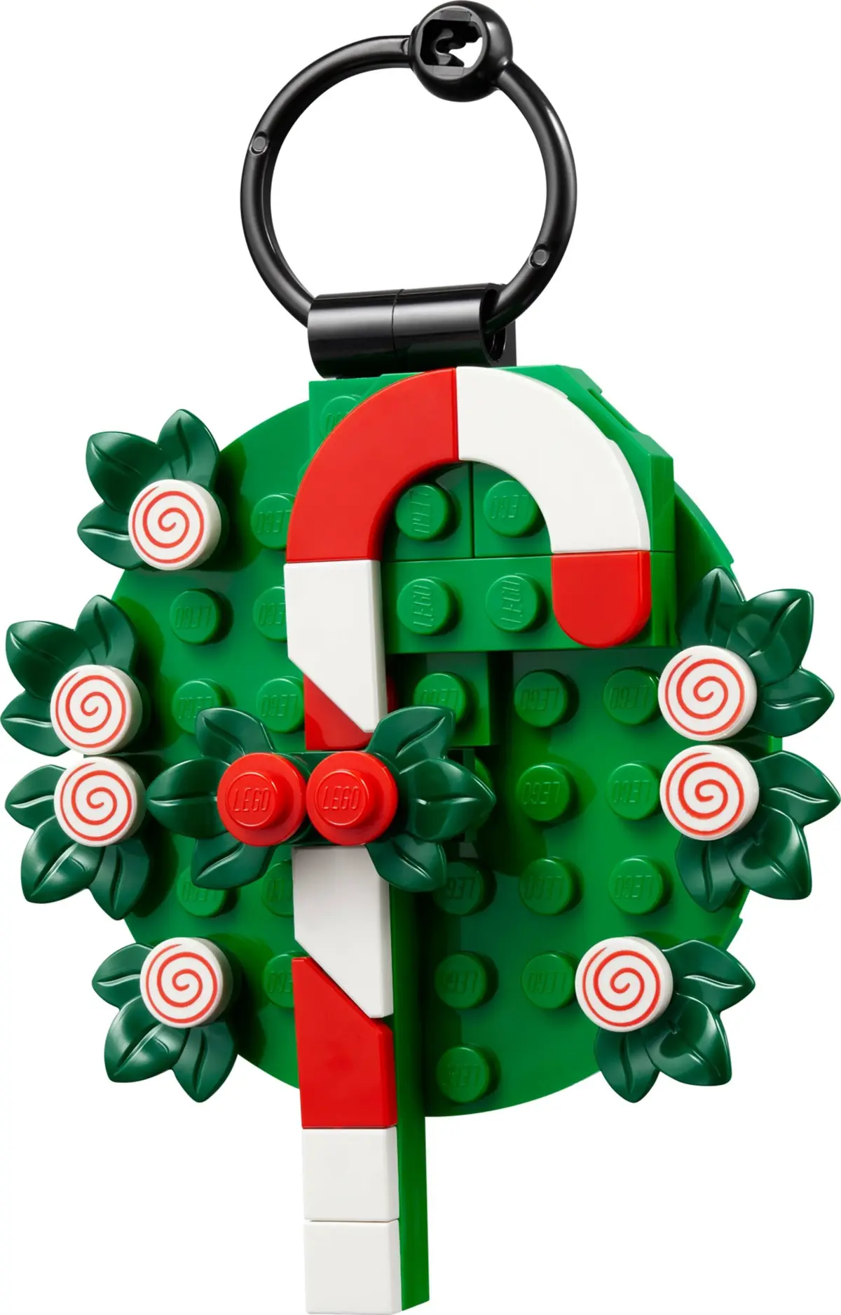 LEGO Seasonal 40862 Holiday Ornament Selection 2 set, image 5