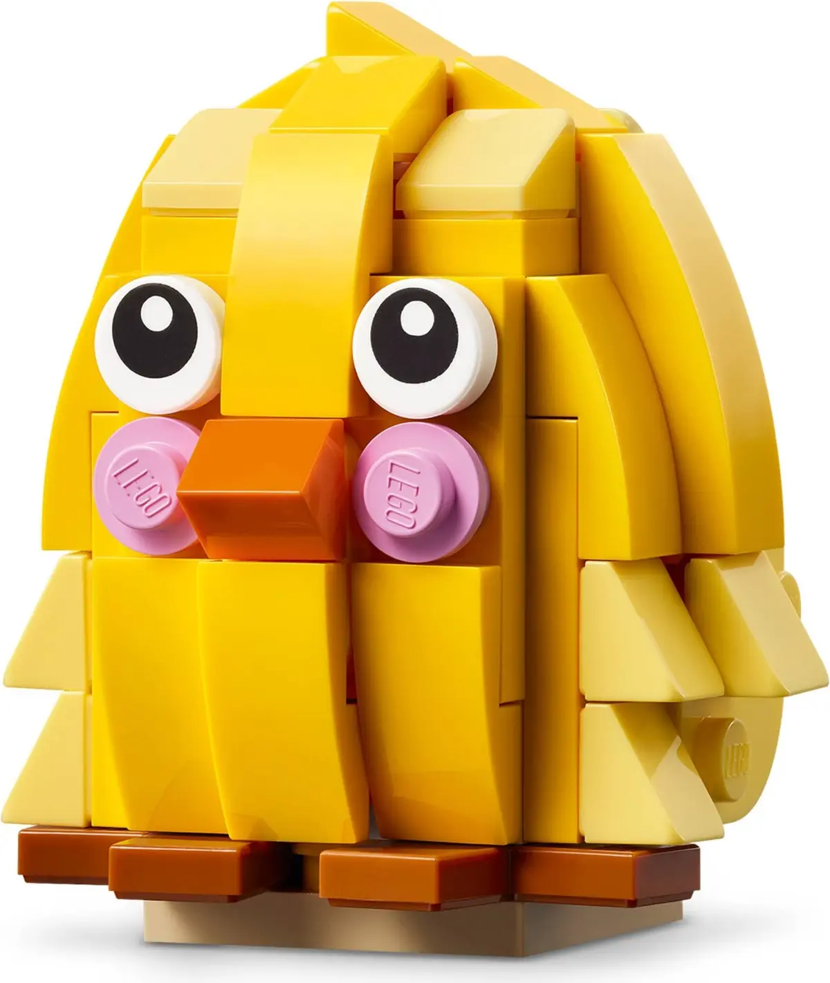 LEGO Seasonal 40863 Easter Egg Basket set, image 8
