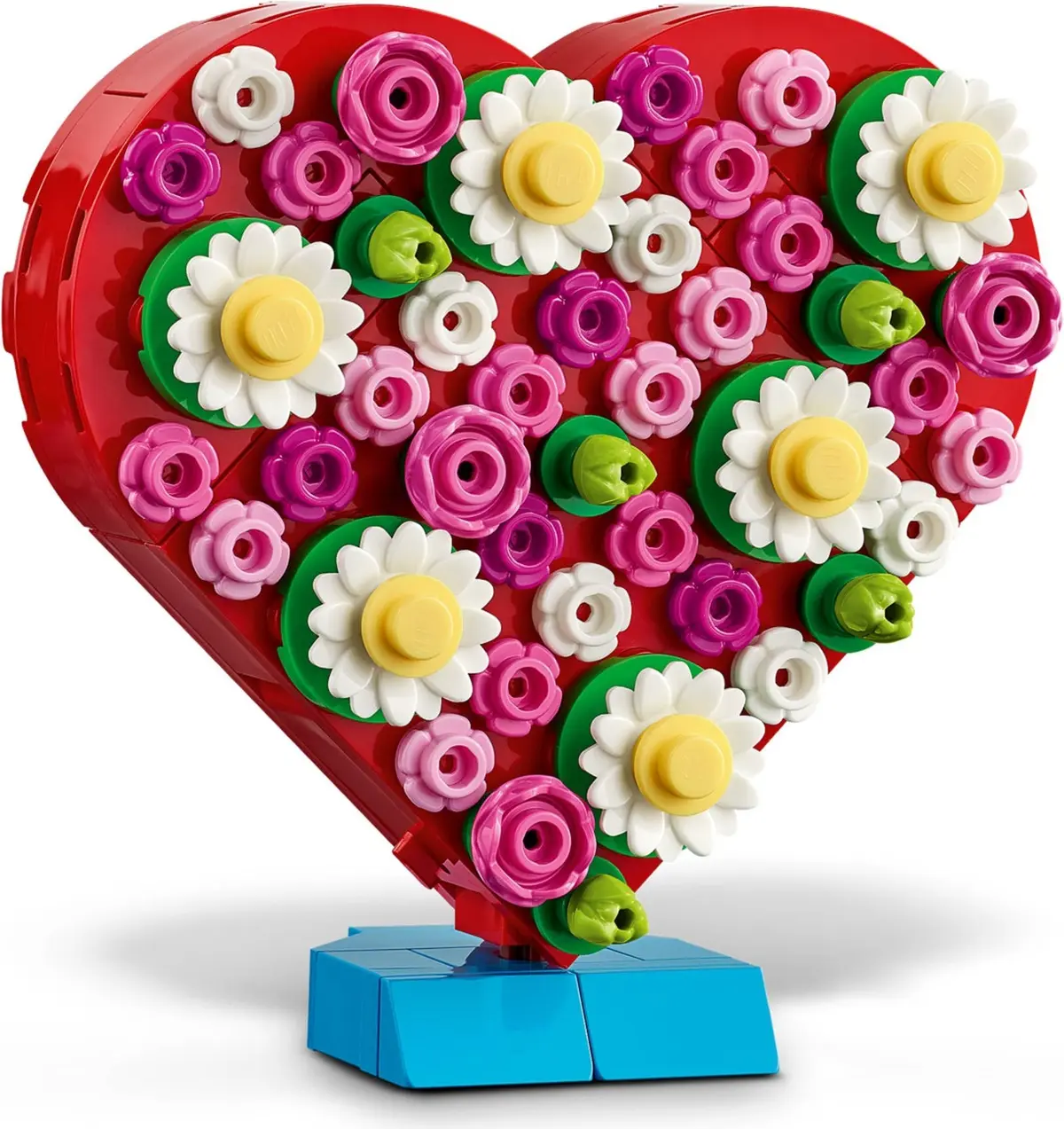 LEGO Seasonal 40867 Love Letters set, image 9