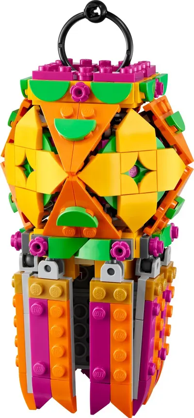 LEGO Seasonal 40873 Colourful Lantern set