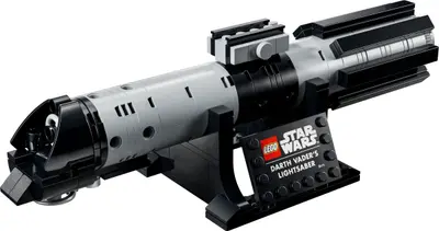 LEGO Star Wars 40897 Darth Vader's Lightsaber set