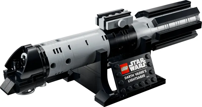 LEGO Star Wars 40897 Darth Vader's Lightsaber set