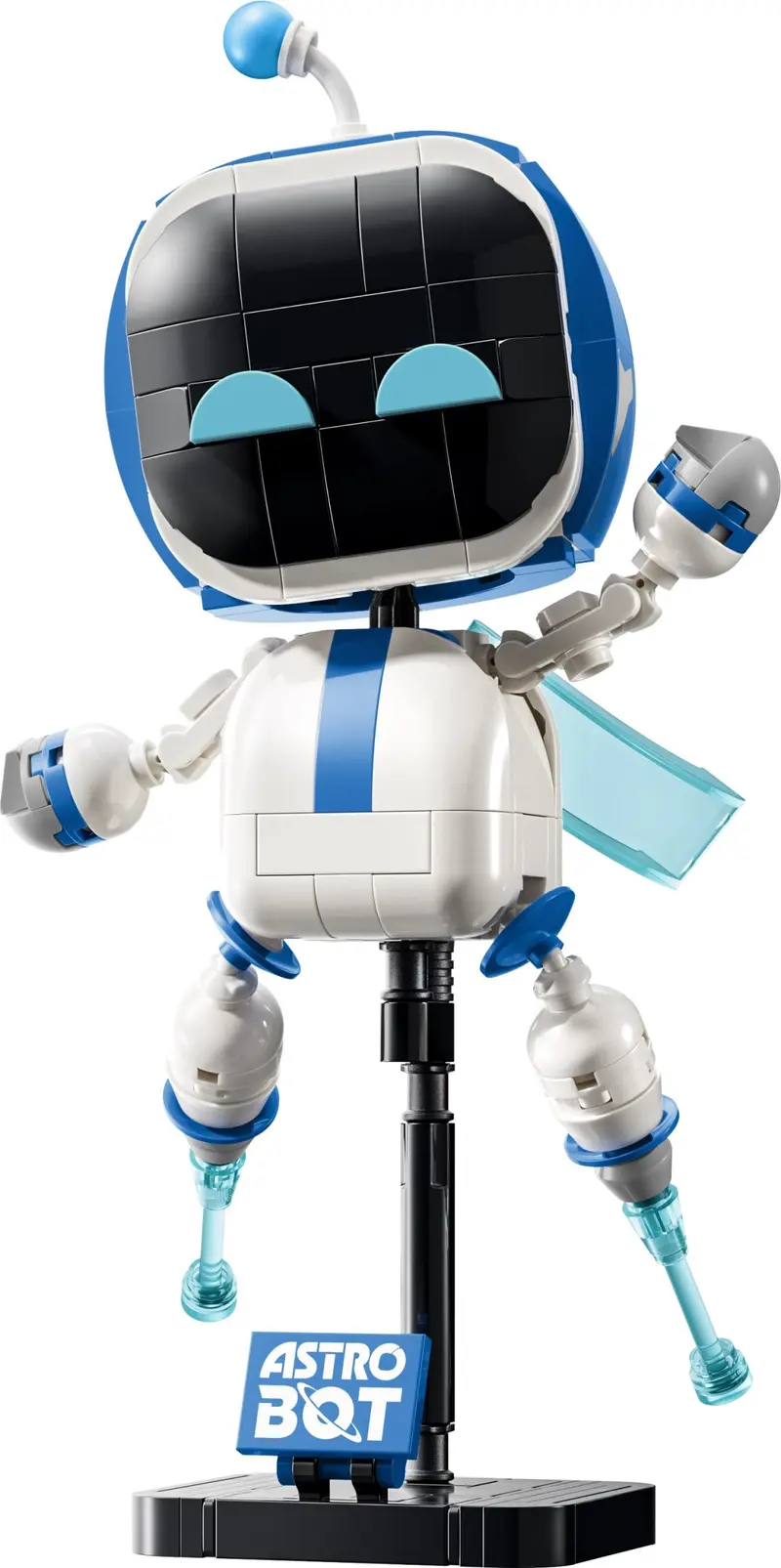 LEGO PlayStation 40899 Astro Bot set