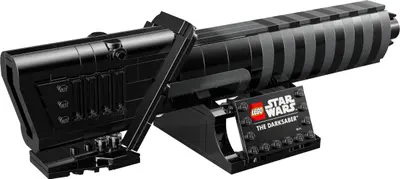 LEGO Star Wars 40917 The Darksaber set