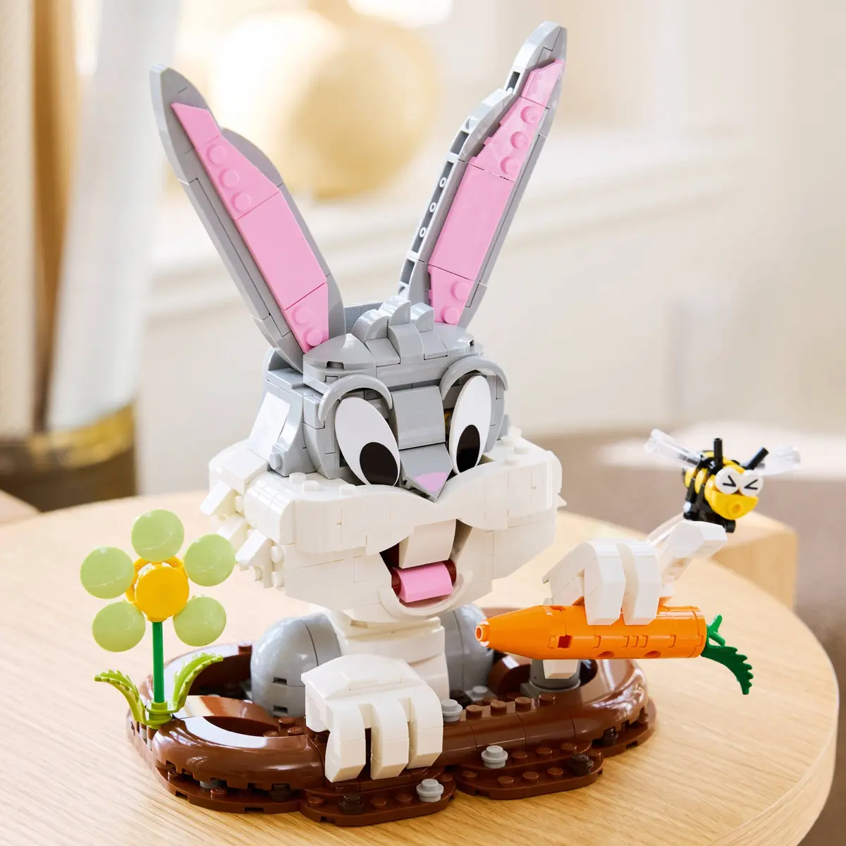 LEGO Seasonal 40920 Bugs Bunny set, image 5