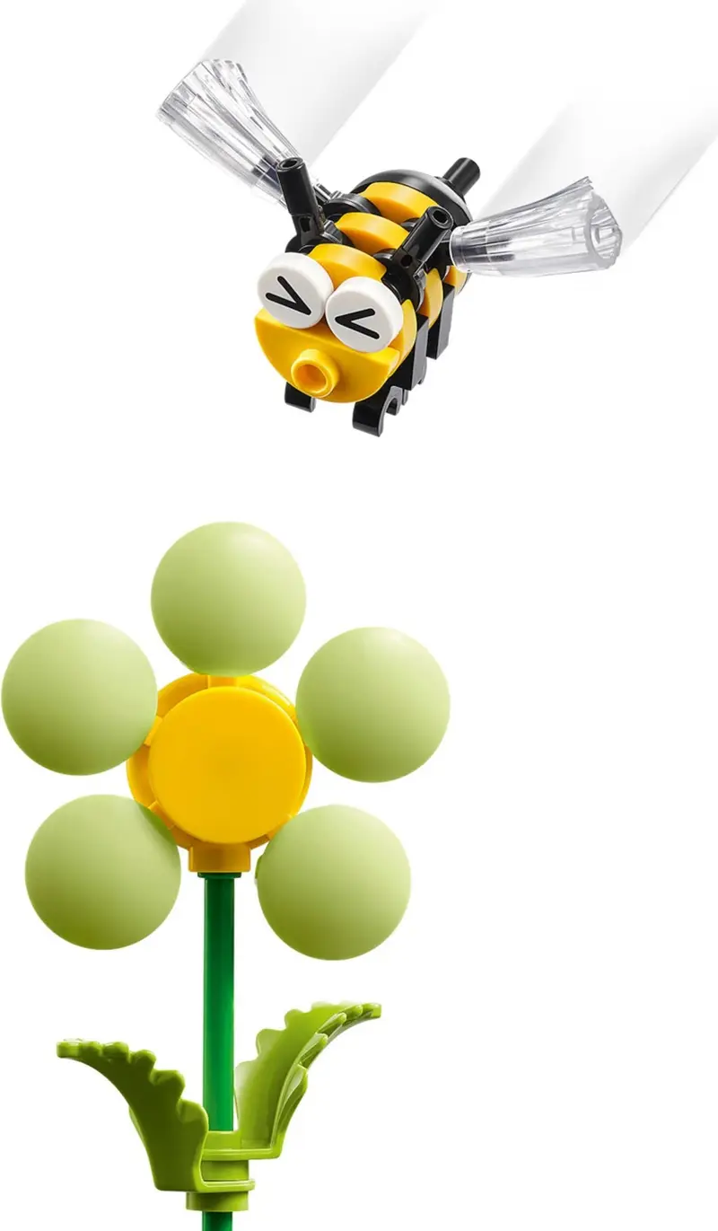 LEGO Seasonal 40920 Bugs Bunny set, image 7