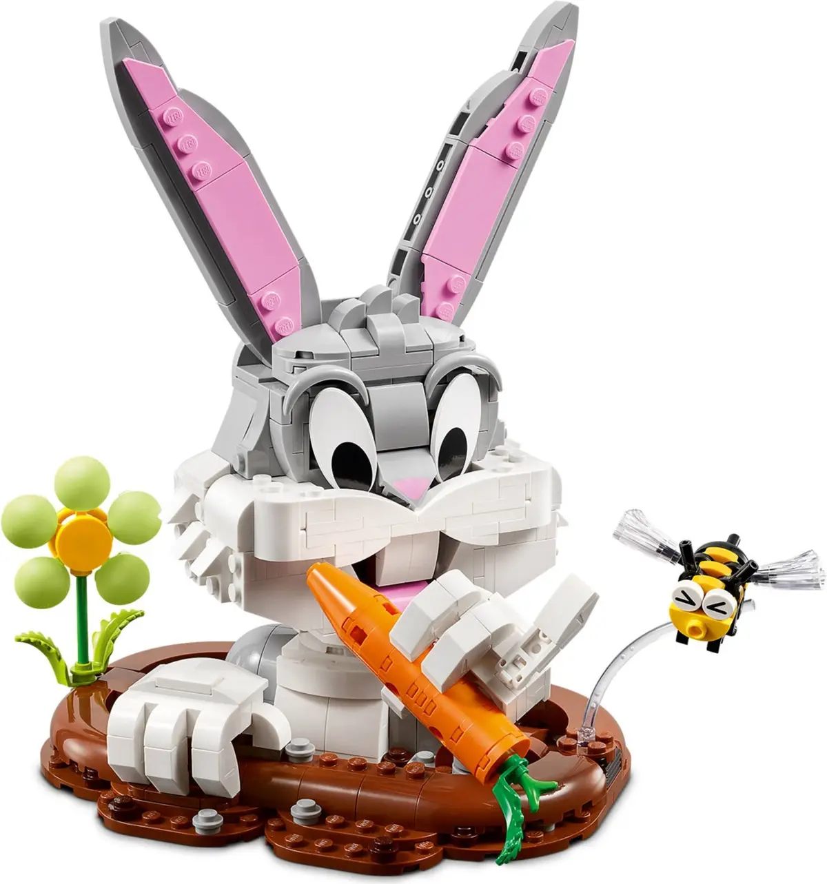 LEGO Seasonal 40920 Bugs Bunny set, image 8