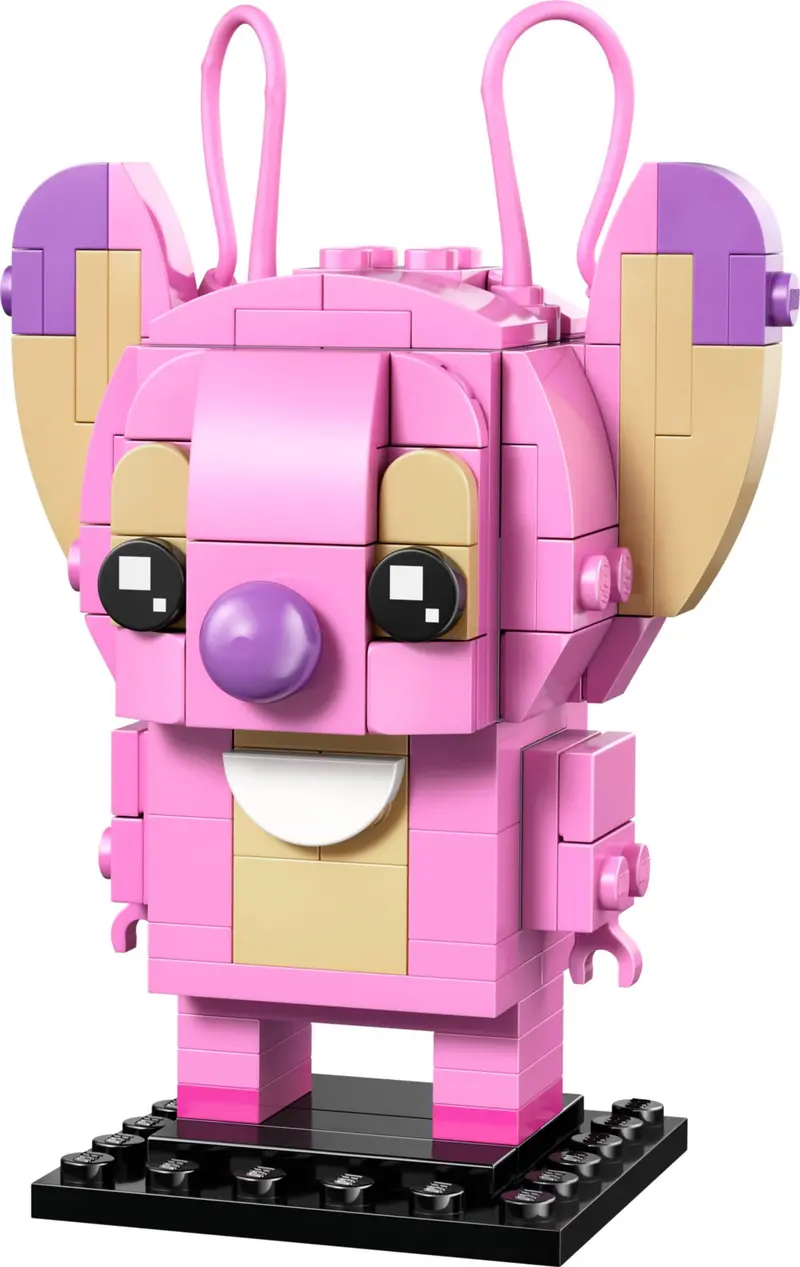 LEGO BrickHeadz 40922 Angel set