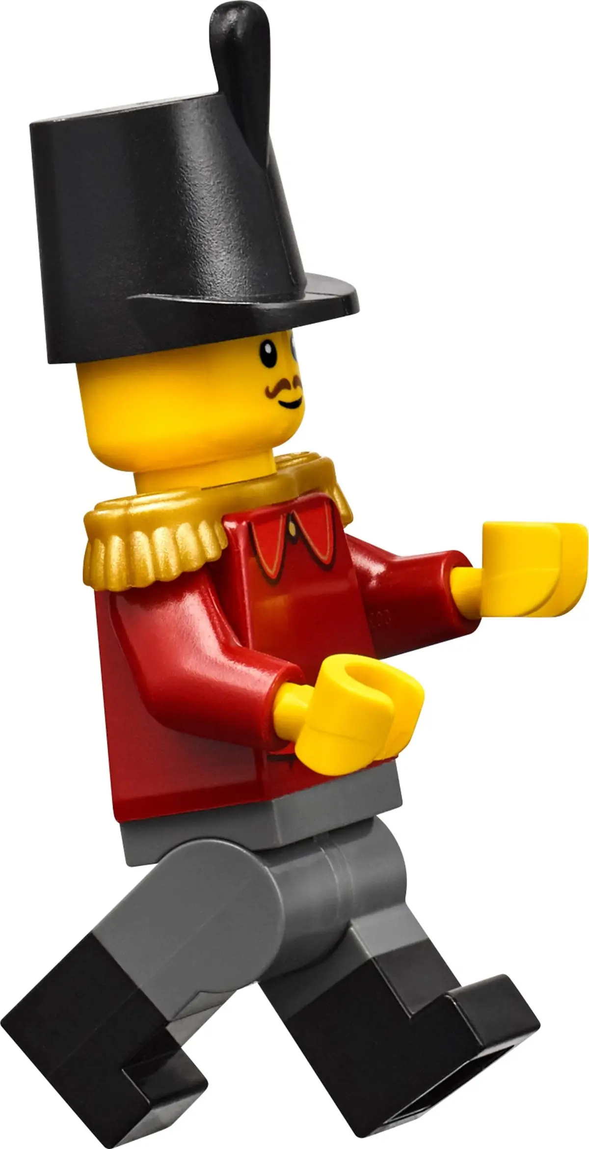 LEGO Seasonal 40958 Christmas Stocking set, image 6