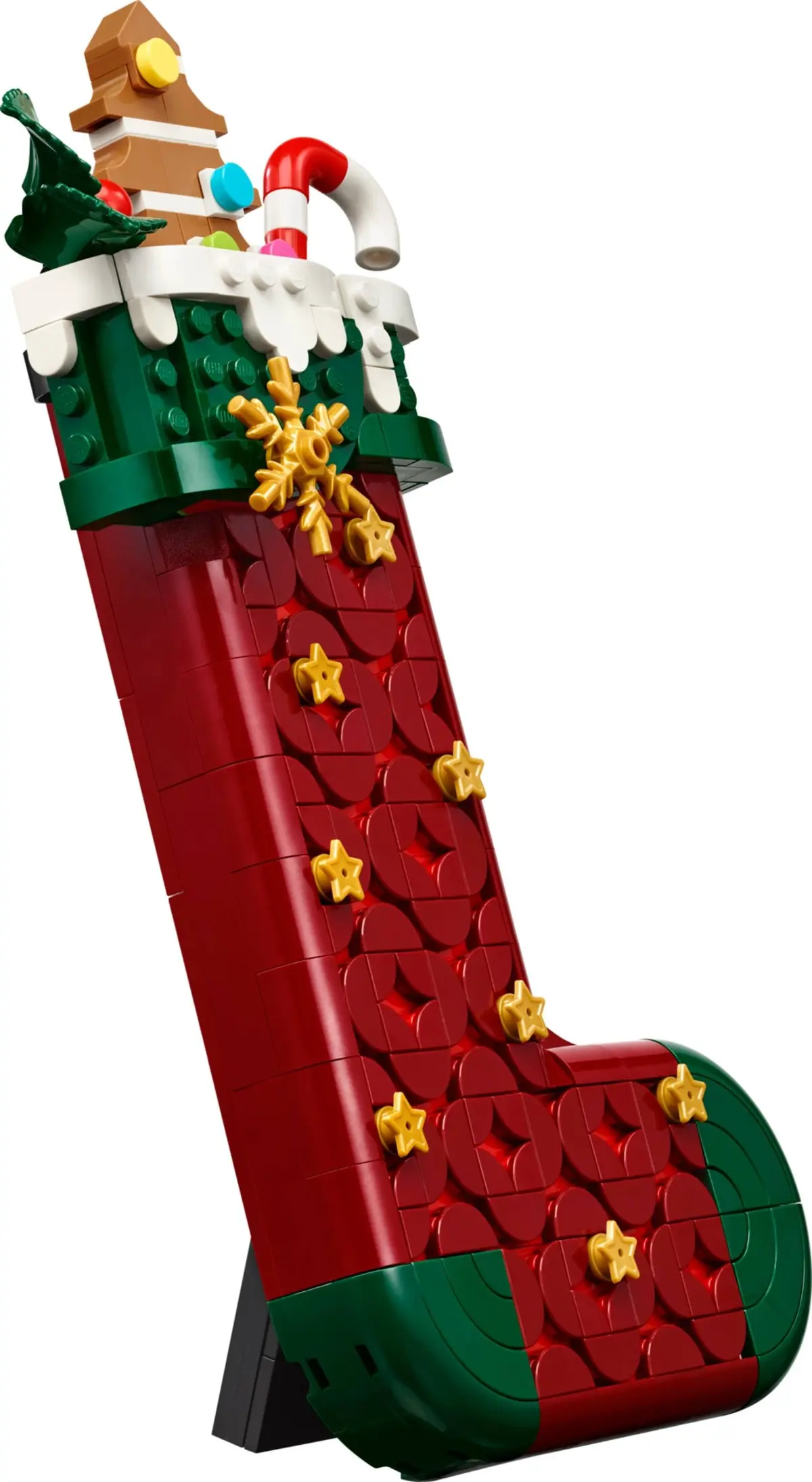 LEGO Seasonal 40958 Christmas Stocking set, image 5