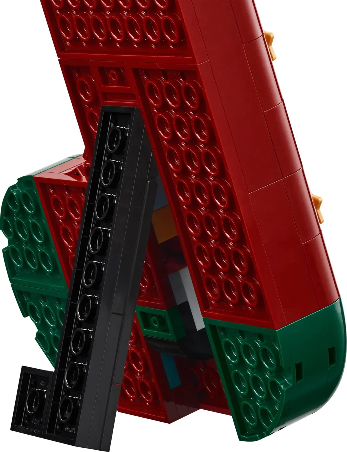 LEGO Seasonal 40958 Christmas Stocking set, image 4