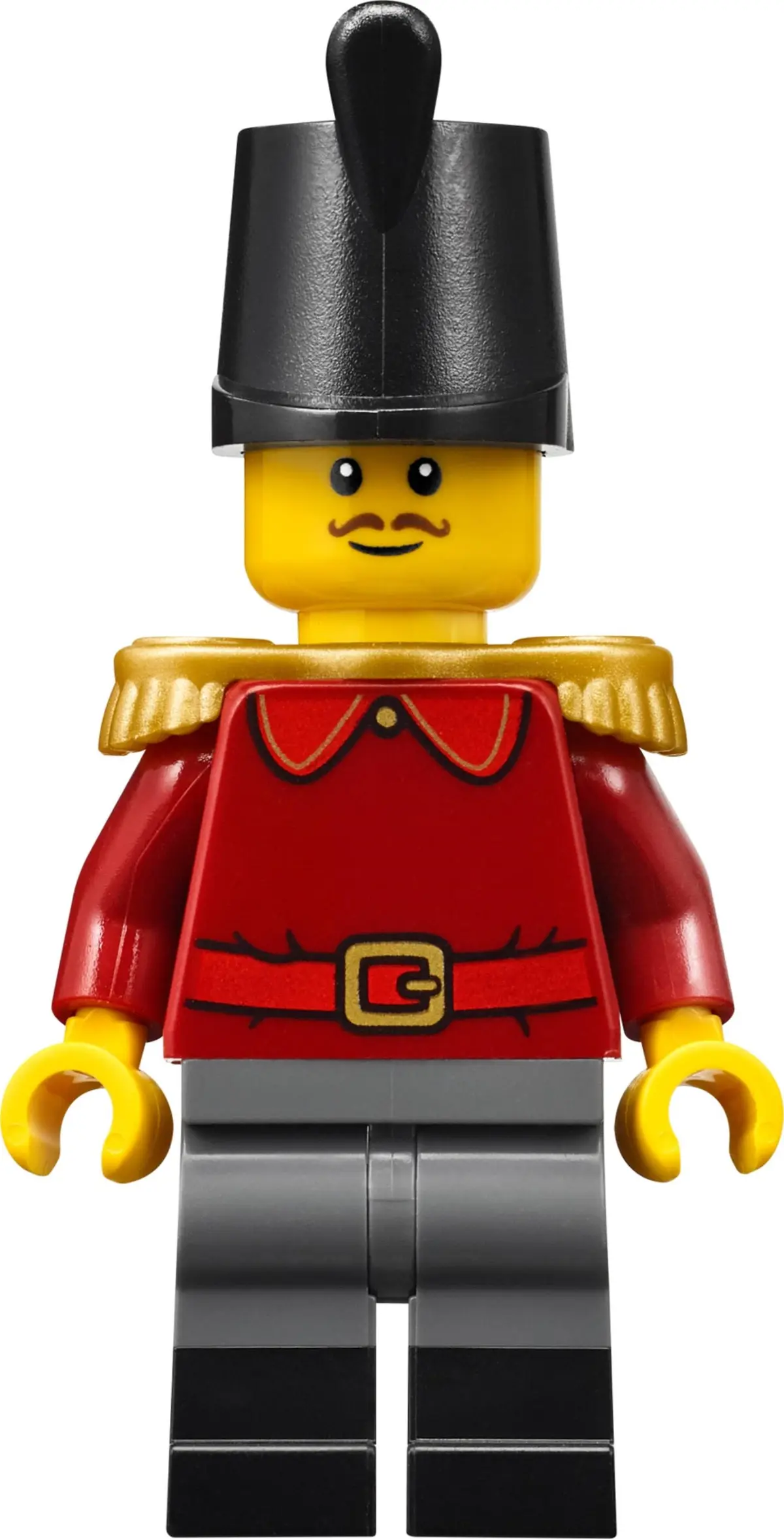 LEGO Seasonal 40958 Christmas Stocking set, image 2