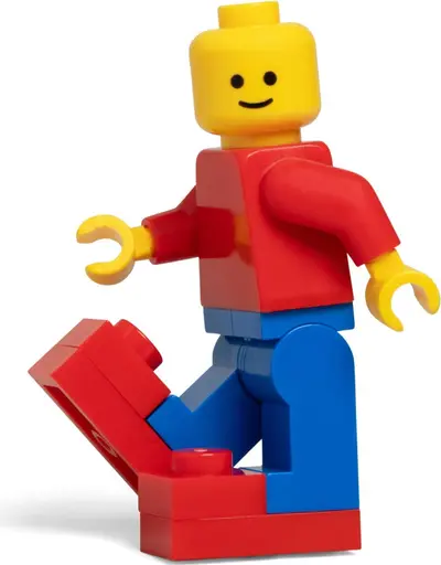 LEGO Promotional 40972 Crocs set