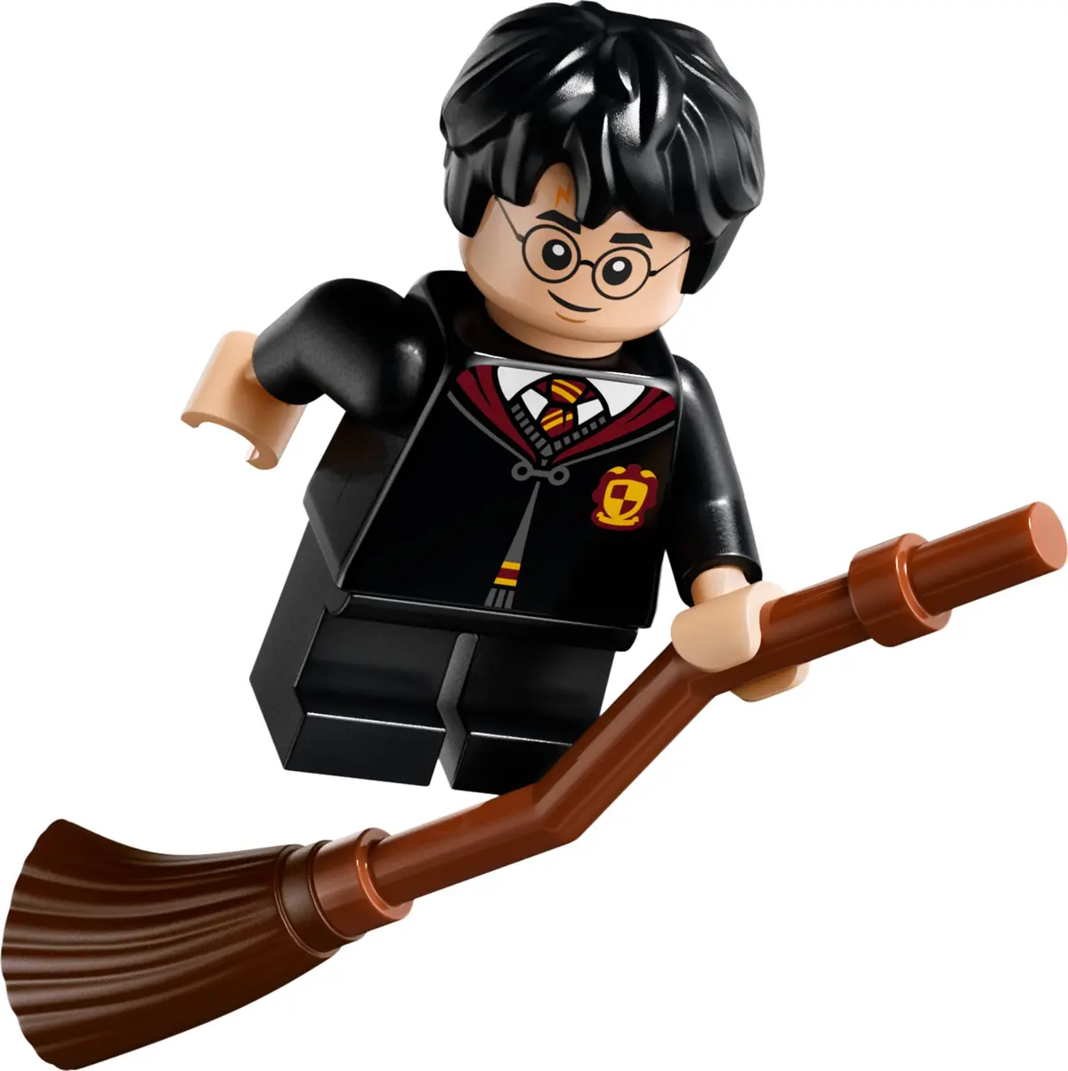 LEGO Harry Potter 40975 Mini Hogwarts Castle set, image 8