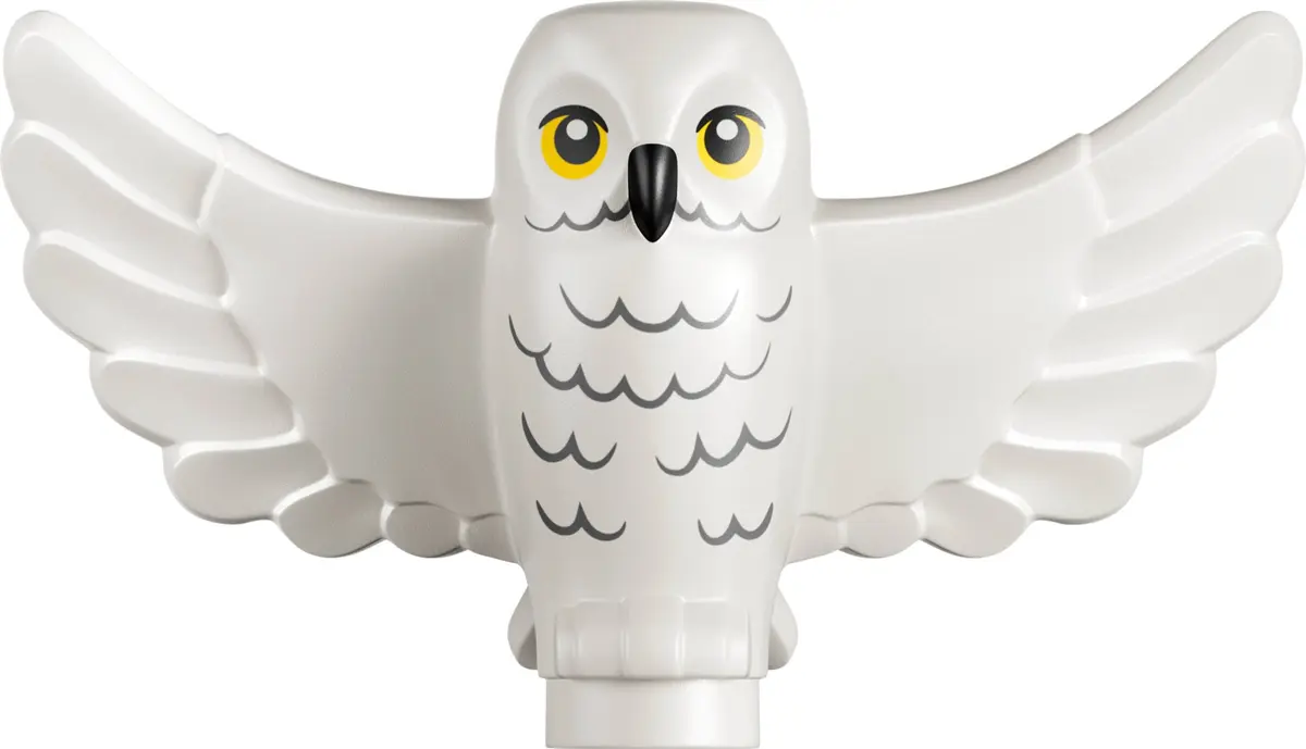 LEGO Harry Potter 40975 Mini Hogwarts Castle set, image 6