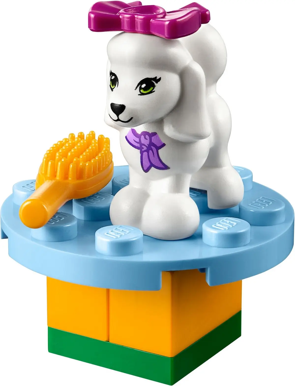 LEGO Friends 41021 Poodle's Little Palace set, image 3