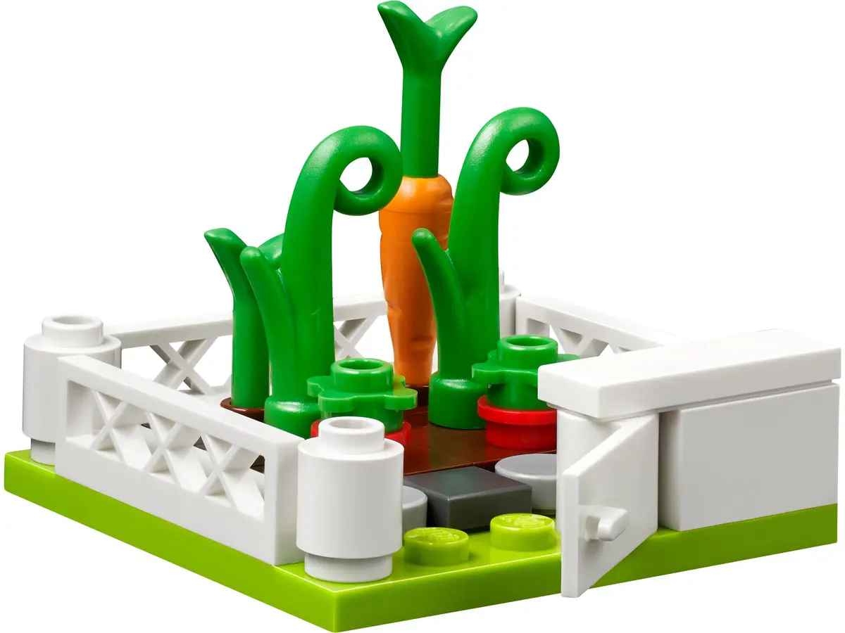 LEGO Friends 41026 Sunshine Harvest set, image 6