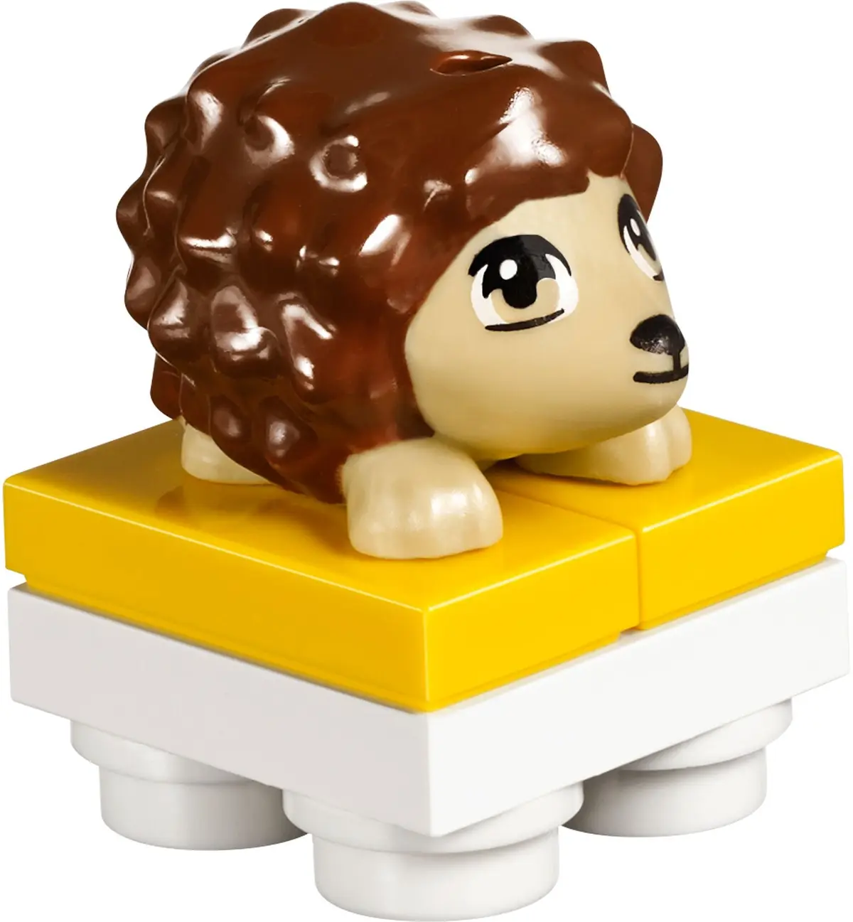 LEGO Friends 41034 Summer Caravan set, image 5