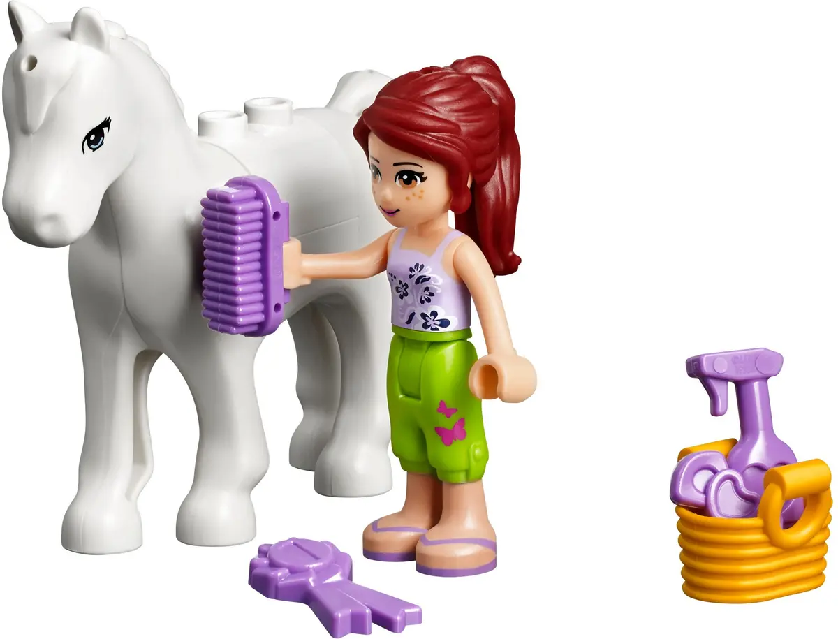 LEGO Friends 41039 Sunshine Ranch set, image 7