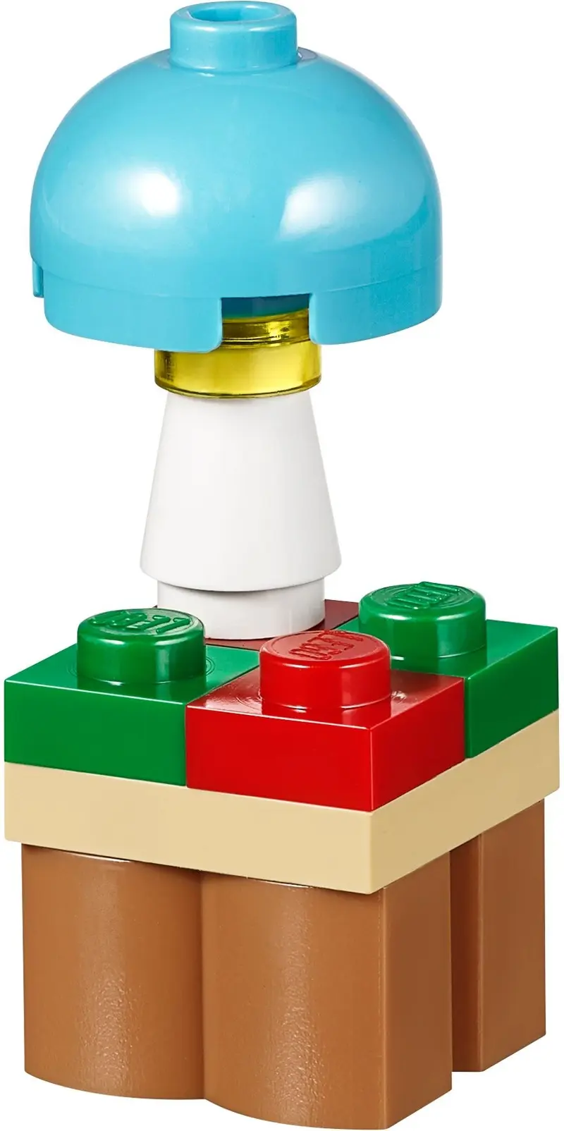LEGO Friends 41040 LEGO Friends Advent Calendar set, image 5