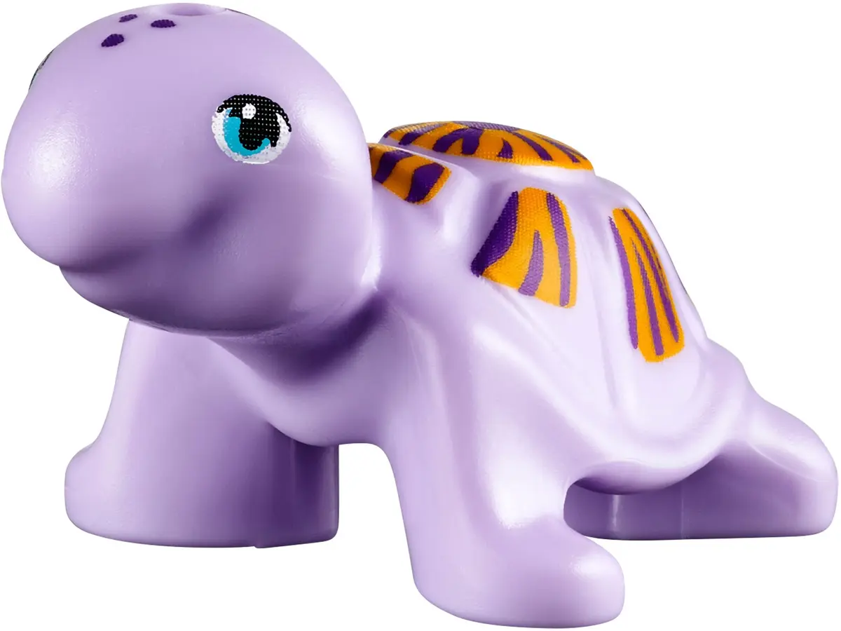 LEGO Friends 41041 Turtle's Little Paradise set, image 5
