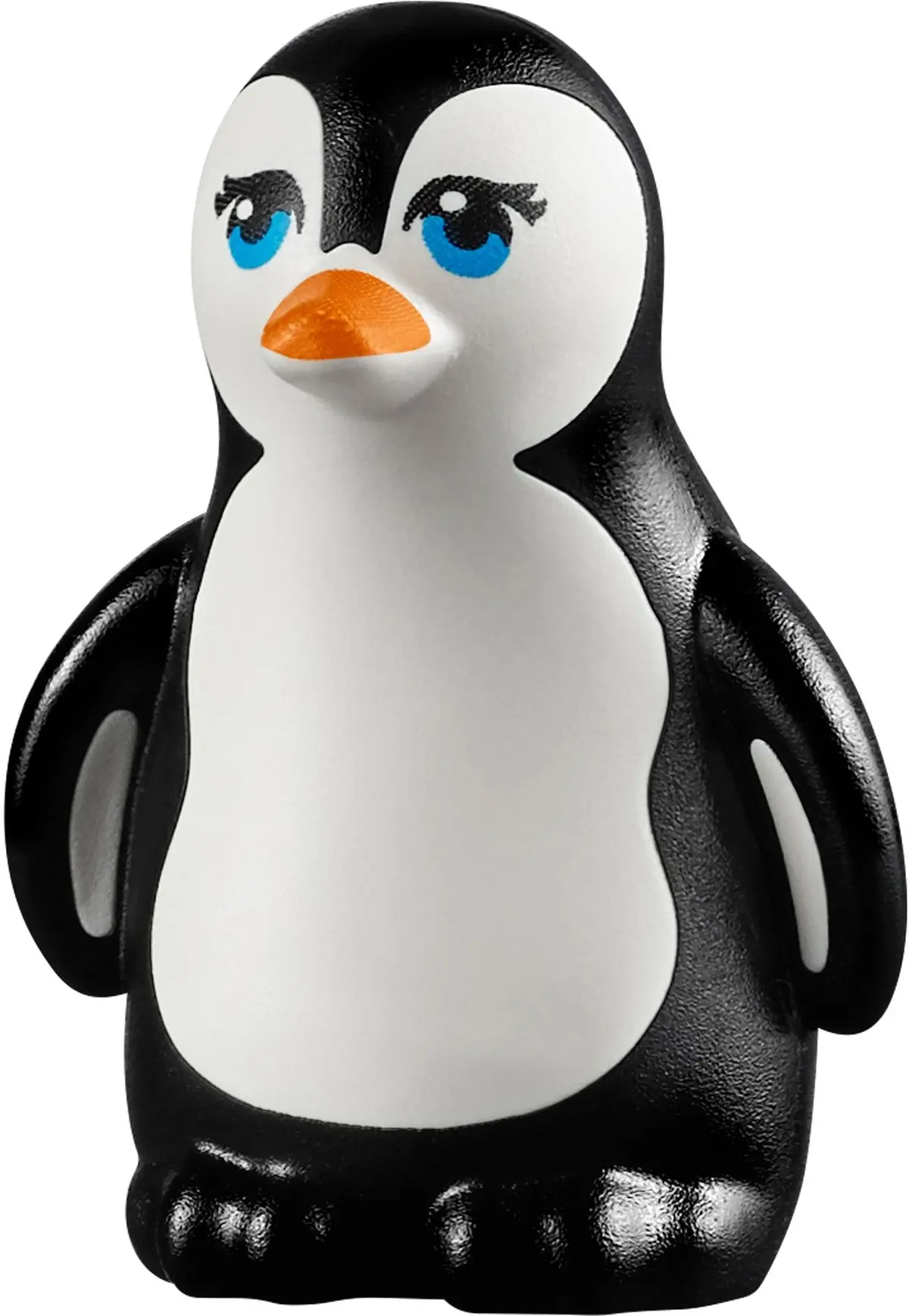 LEGO Friends 41043 Penguin's Playground set, image 4