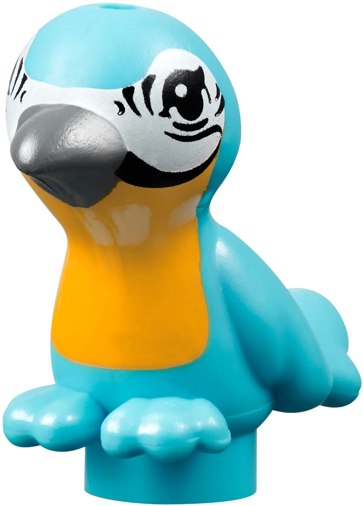 LEGO Friends 41044 Macaw's Fountain set, image 4