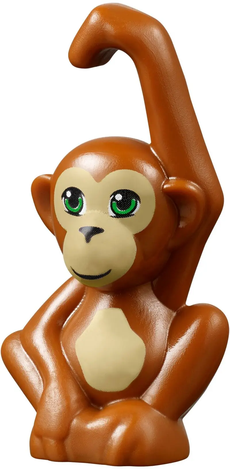 LEGO Friends 41045 Orangutan's Banana Tree set, image 4