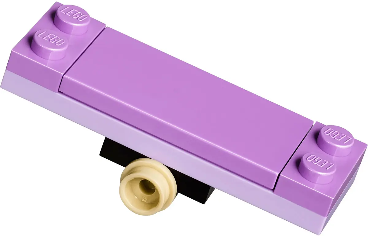 LEGO Friends 41047 Seal's Little Rock set, image 4