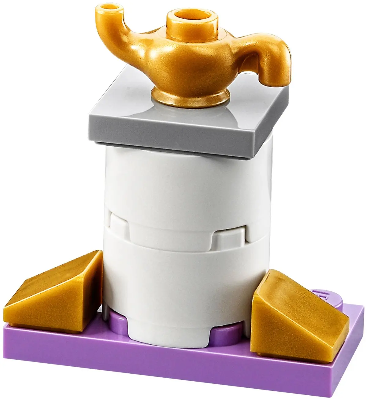 LEGO Disney 41061 Jasmine's Exotic Palace set, image 7