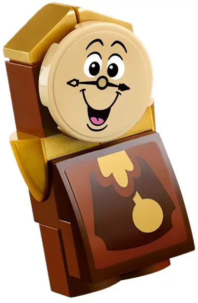 LEGO Disney 41067 Belle's Enchanted Castle set, image 14