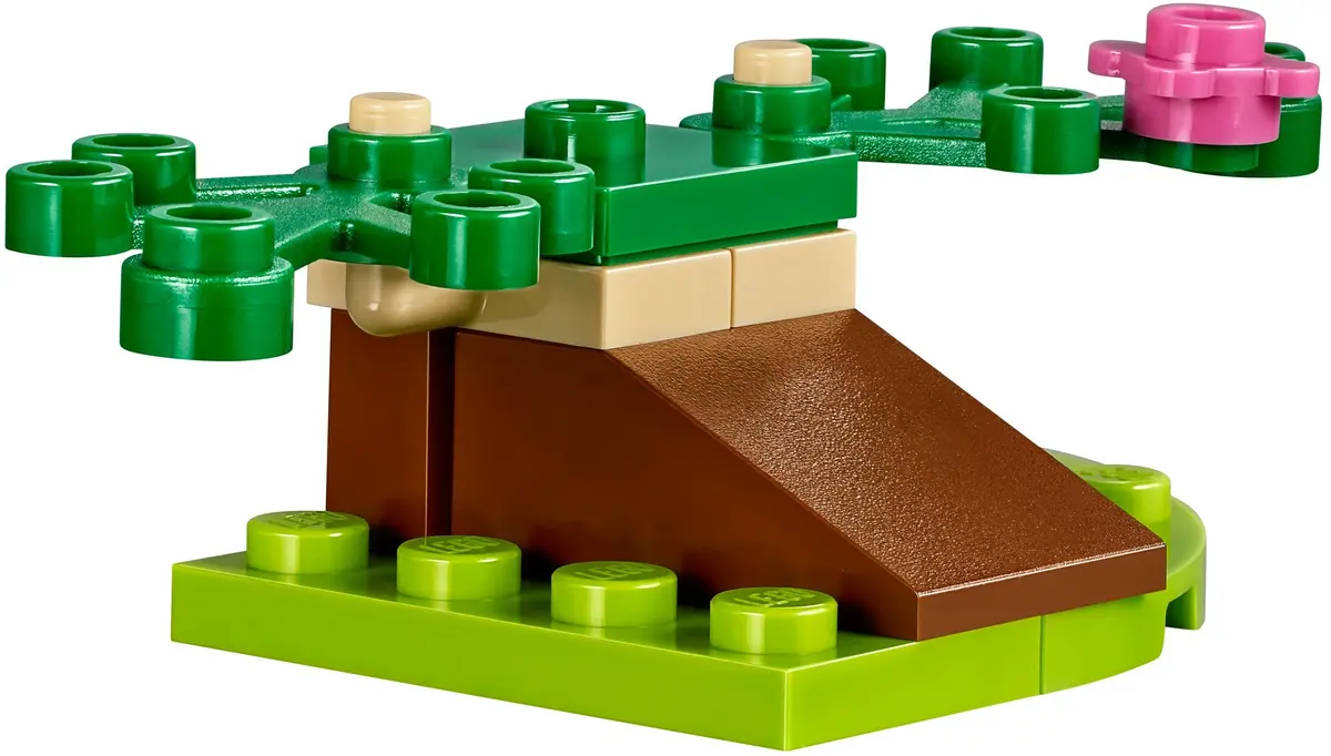LEGO Friends 41086 Vet Ambulance set, image 5
