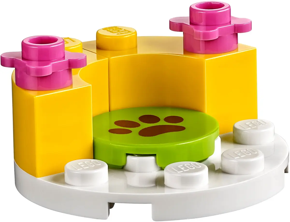 LEGO Friends 41088 Puppy Training set, image 5