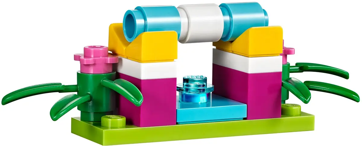 LEGO Friends 41088 Puppy Training set, image 4