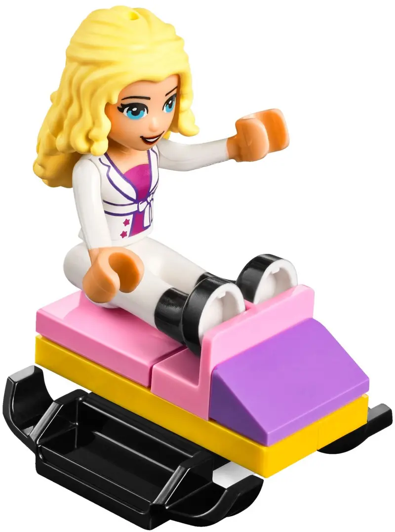 LEGO Friends 41102 LEGO Friends Advent Calendar set, image 4