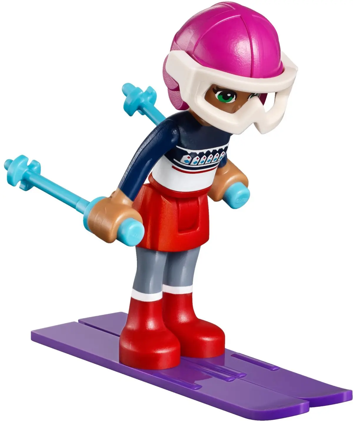 LEGO Friends 41102 LEGO Friends Advent Calendar set, image 5