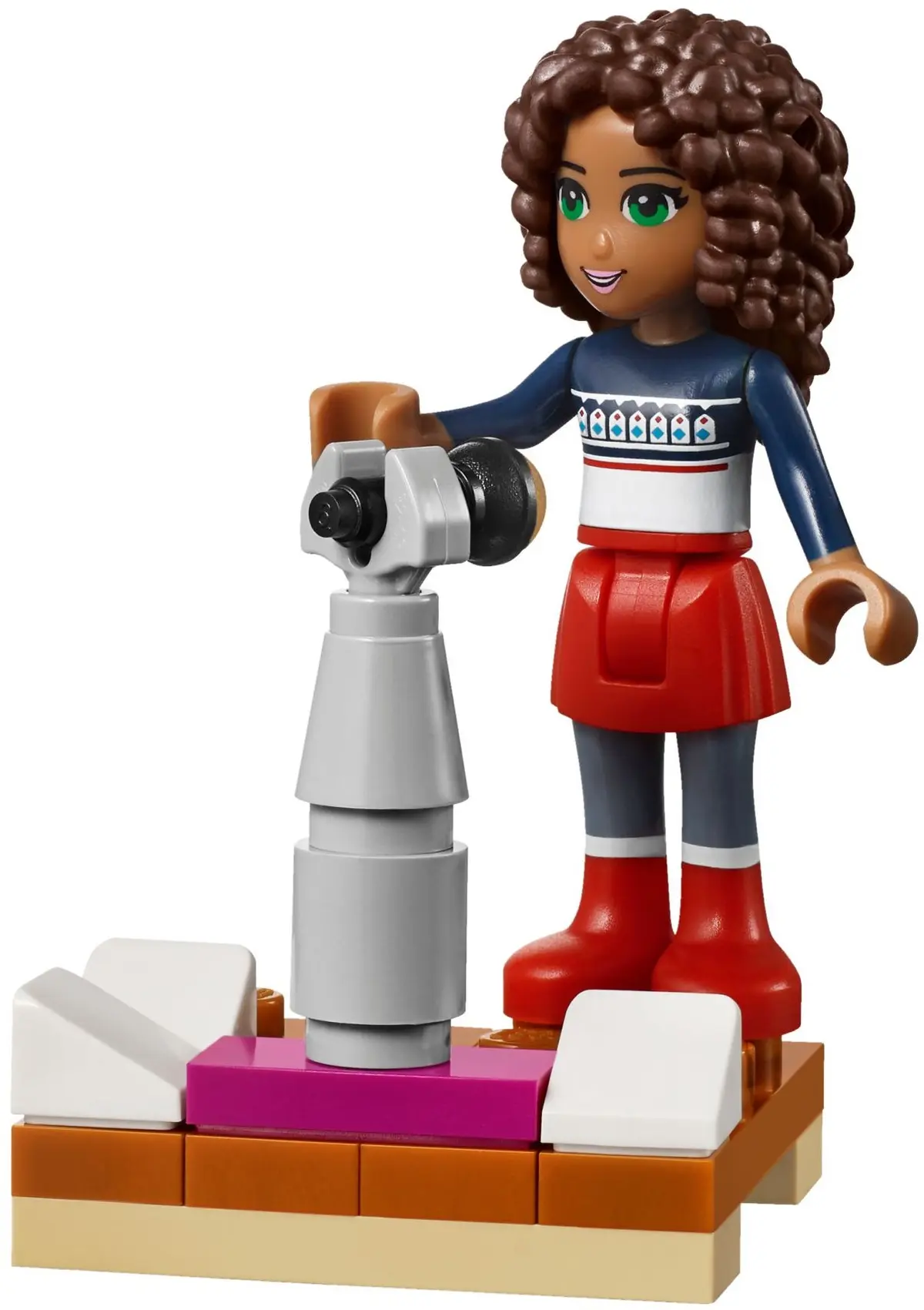 LEGO Friends 41102 LEGO Friends Advent Calendar set, image 6