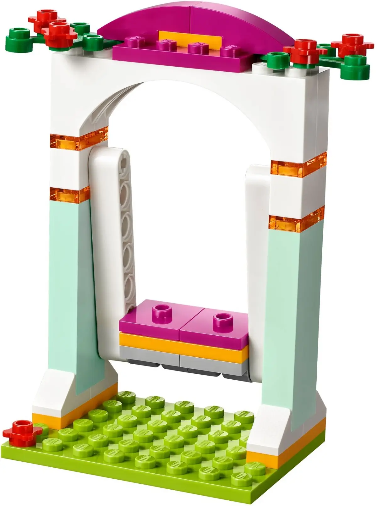 LEGO Friends 41110 Birthday Party set, image 6