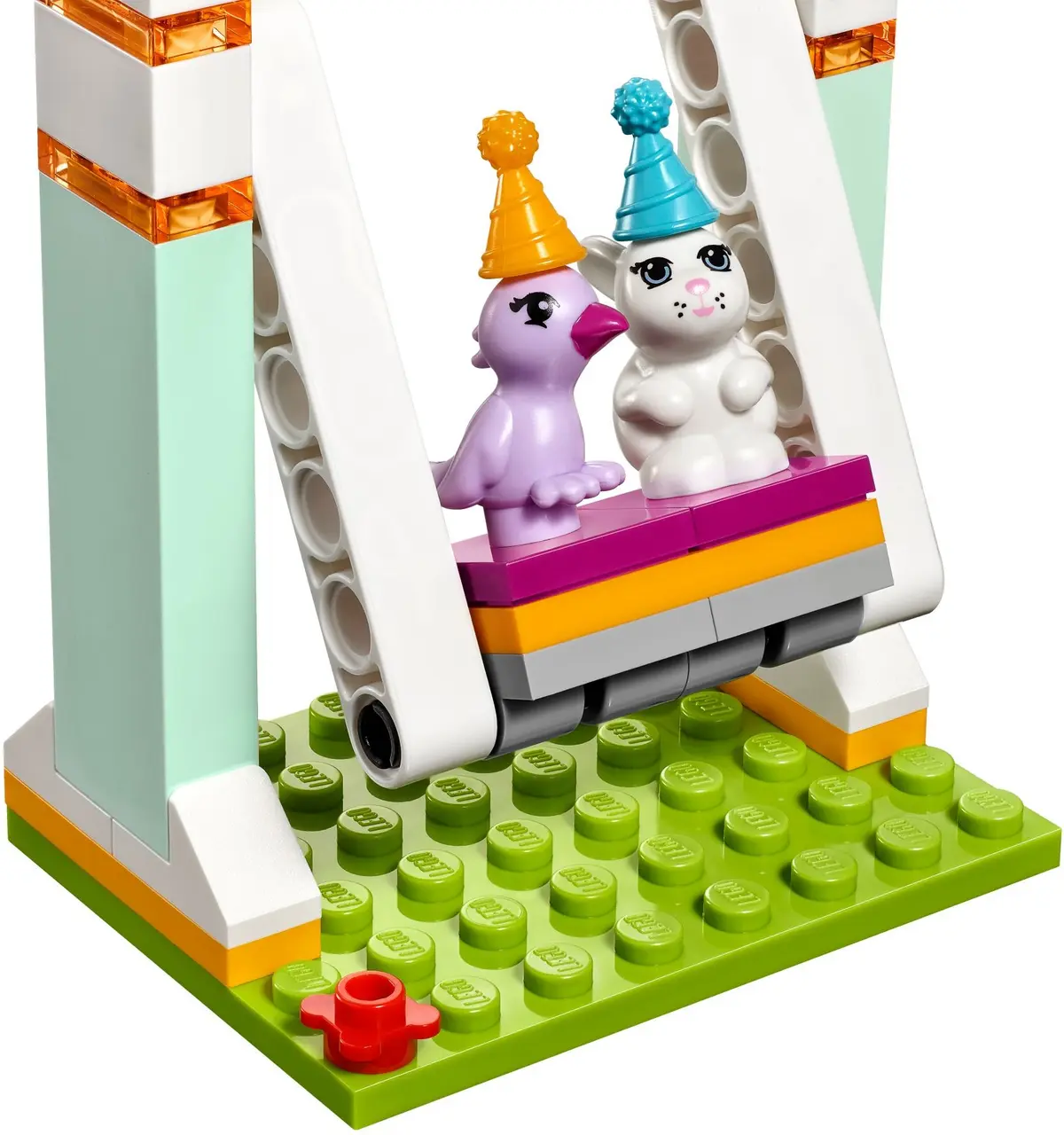 LEGO Friends 41110 Birthday Party set, image 7