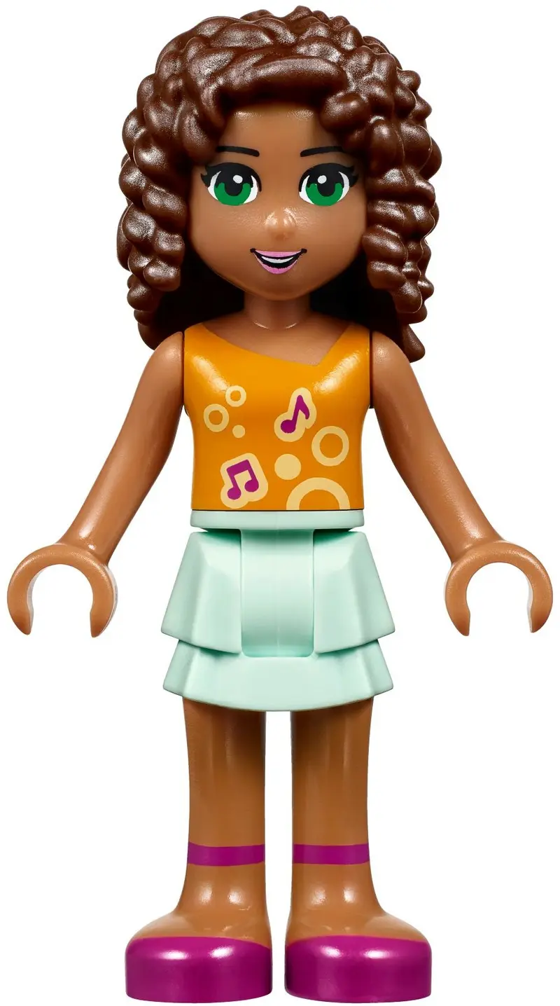 LEGO Friends 41110 Birthday Party set, image 3