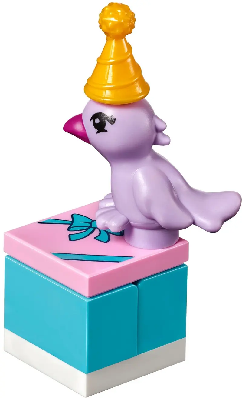 LEGO Friends 41110 Birthday Party set, image 10