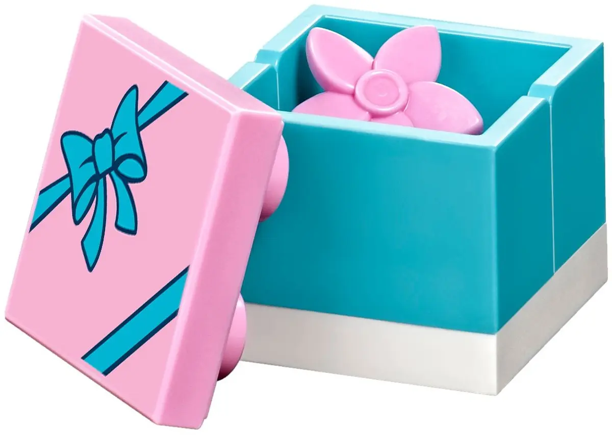 LEGO Friends 41110 Birthday Party set, image 11