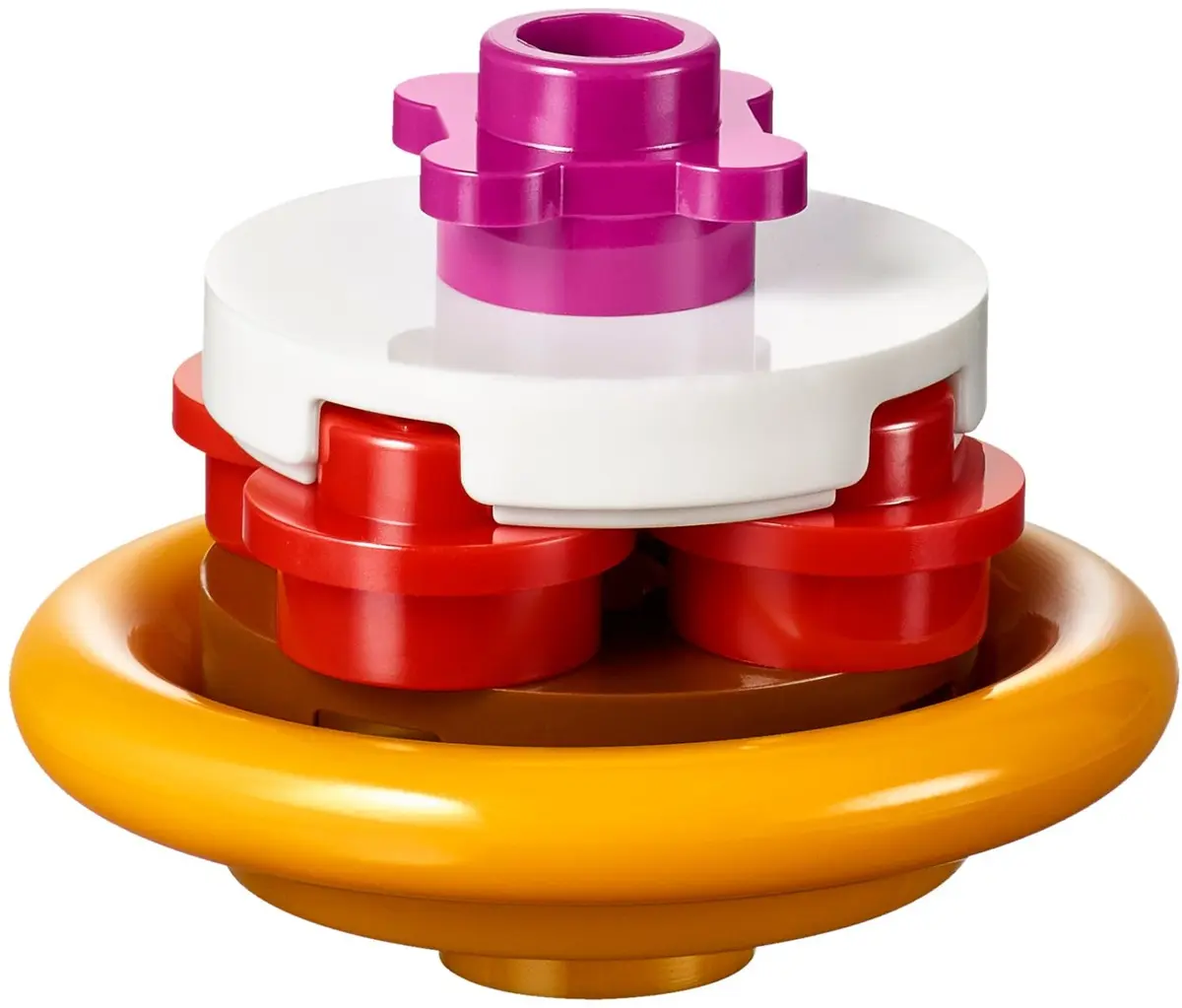 LEGO Friends 41112 Party Cakes set, image 7