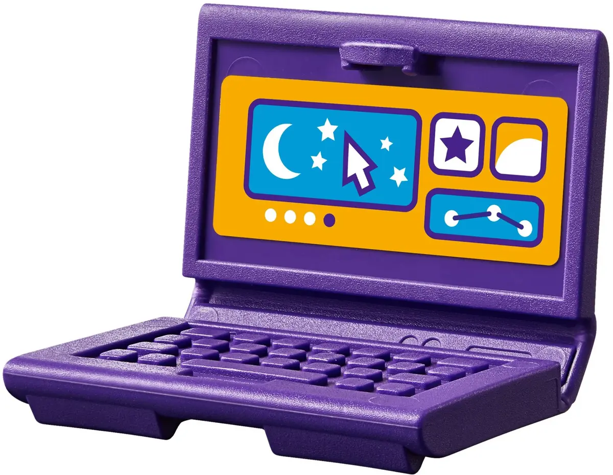 LEGO Friends 41116 Olivia's Exploration Car set, image 9