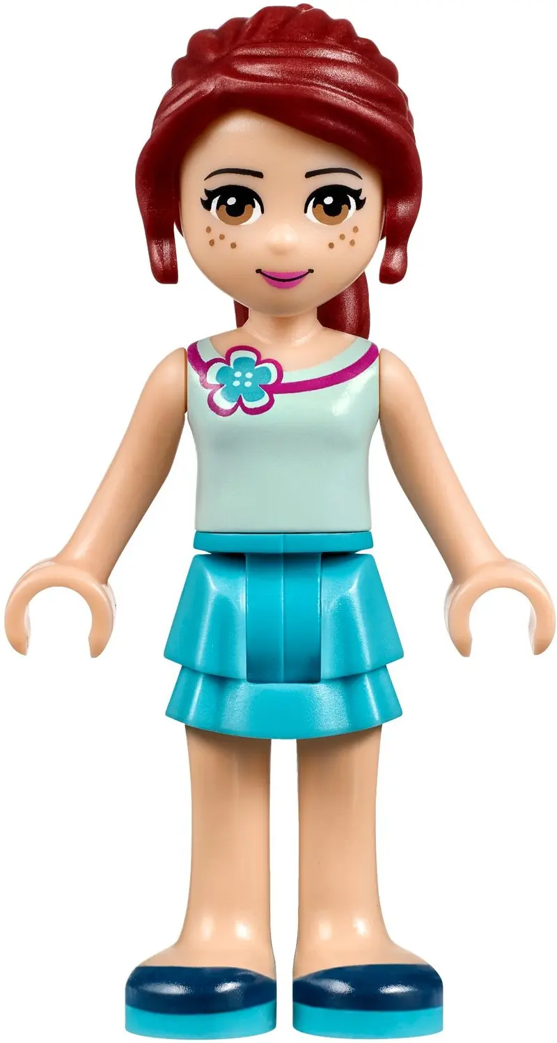 LEGO Friends 41118 Heartlake Supermarket set, image 3