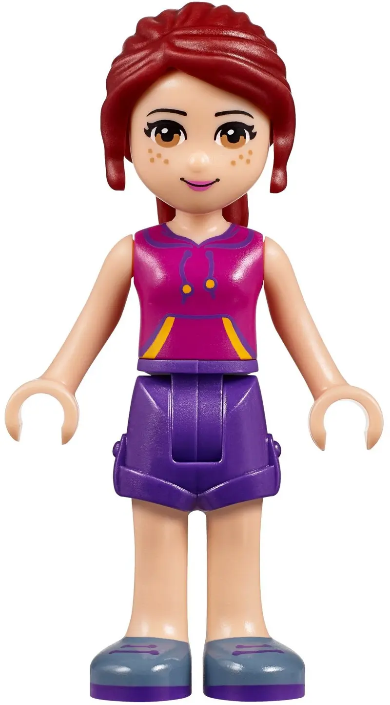 LEGO Friends 41120 Adventure Camp Archery set, image 9